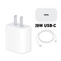 Apple 20W USB-C Power Adapter - 2 Pin.