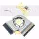 【3C VictoryEagle】laptop heatsink cooling fan cpu For SAMSUNG R429 R428 R431 R439 R440 R478 R480 CPU BA62-00515A. 