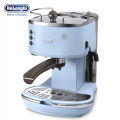 De'Longhi ECOV311.AZ Icona Vintage Traditional Pump Espresso Coffee Maker. 