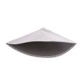 Reusable Pour over Coffee Filter Mesh Paperless Coffee Filter Stainless Steel Cone Filter 3 To 4 Cup Coffee Drip Filter.