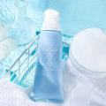 120g Face Cleansing Milk Deep Cleansing Oil Control Brush Silicone Cleanser Mousse Products Head Moisturising Cleanser Skin.