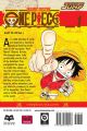 One Piece, Vol. 1: Romance Dawn Paperback. 