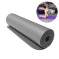Goglor 10mm Extra Thick Yoga Mat Premium Anti-slip Sports Gym Exercise Mat. 