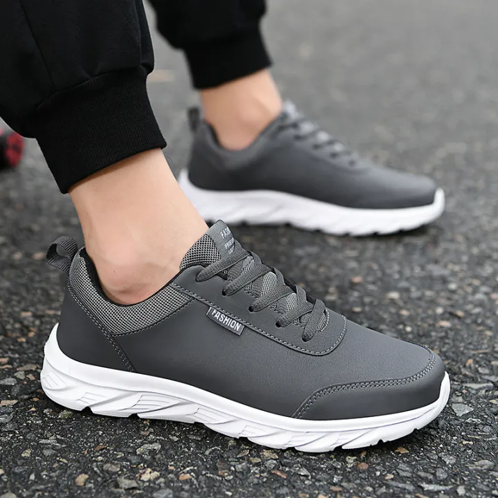 Men's%20Shoes%20Autumn%20New%20Leather%20Waterproof%20Breathable%20Casual%20Sneaker%20plus%20Size%20Portable%20All-Match%20Soft%20Bottom%20Running%20Shoes%20-%20Image%203