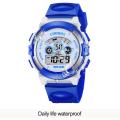 Coobos Children'S Luminous Student Electronic Watch.