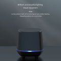 Computer Speakers, Deep Bass in Small Body, Stereo USB Powered Multimedia Bluetooth Speakers, PC Laptop Desktop Speakers. 