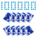 11 Packet Gel Blaster Ammo — Shoots Eco-Gellets Water Beads Gel Ball 22000 piece. 