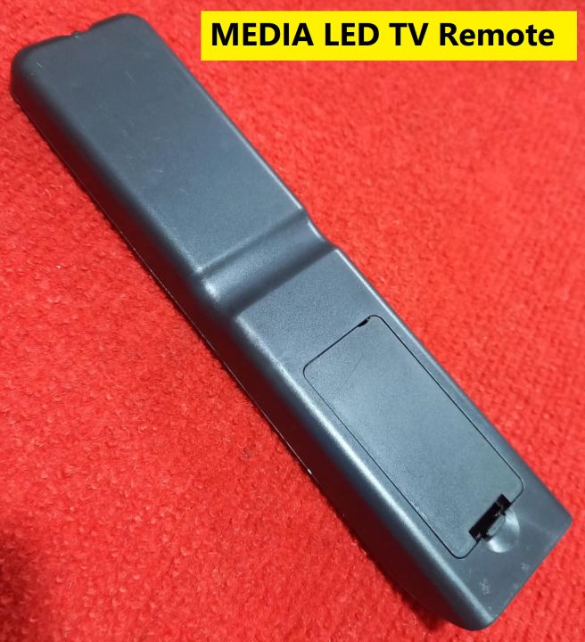 MEDIA%20LED%20TV%20Remote%20Control%20MEDIA%20LED%20TV%20Remote%20Controller%20TV%20Remote%20For%20Smart%20LED%20TV%20Remote%20-%20Image%204