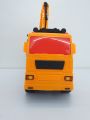 Combo Pack 1pc Bulldozer King Of Truck Toys 1 Large Vehicle Toy Truck Car Kids Toys.