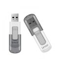 Lexar JumpDrive Dual Drive D400/V100/V400  64/128/256 GB USB 3.1 USB+Type-C Pen Drive. 