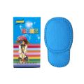 Kids Vision Care Eye Patch for Glasses – Reusable & Washable Eye Cover | Soft Comfortable Eye Training ( Amblyopia) Patch for Children (Blue/Pink).