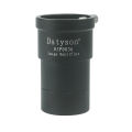 Datyson 1.25" Image Rectifier 2X Erecting Eyepiece Barlow Lens for Newtonian Reflector Astronomical Telescope. 