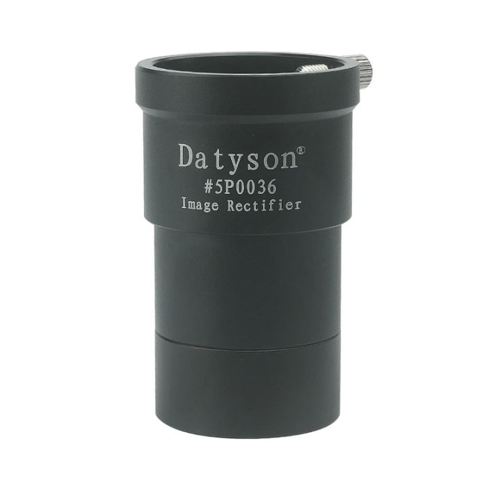 Datyson%201.25"%20Image%20Rectifier%202X%20Erecting%20Eyepiece%20Barlow%20Lens%20for%20Newtonian%20Reflector%20Astronomical%20Telescope%20-%20Image%202