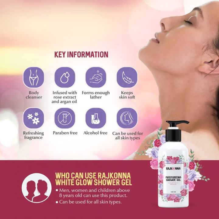 Rajkonna%20Moisturizing%20Shower%20Gel%20330ml%20-%20Image%203