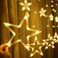 Home Decorative Big Star Led Light For Home Decor. 