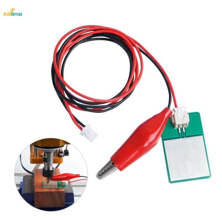 DIY CNC Engraving Machine Automatic CNC Z-axis Setter