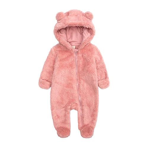 Newborn%20Baby%20Jumpsuit%20Bear%20Hooded%20Fleece%20Rompers%20Long%20Sleeve%20Suits%2028%20inch%20-%20Image%205
