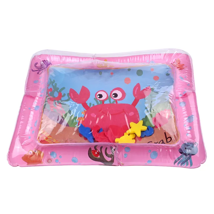 Interesting%20Baby%20Inflatable%20Water%20Cushion%20For%20Children%20Creative%20Baby%20Toy%20Inflatable%20Pad%20-%20Image%208