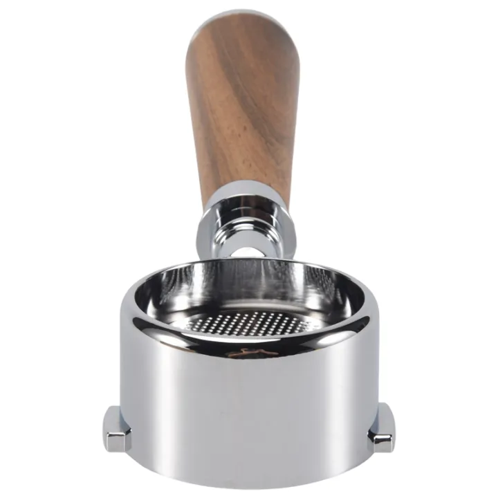 51mm%20Portafilter%20for%20Delonghi%20ECP3420/EC155/BCO430/EC260,%2051mm%20Bottomless%20Portafilter%202%20Ears%20Handle%20Replacement%20Parts%20-%20Image%206