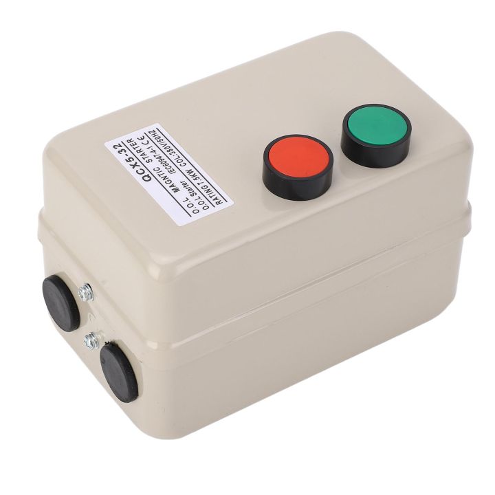 Magnetic%20Electric%20Motor%20Starter%20Control%203HP%207.5KW%20Intelligent%20Magnetic%20Starter%20Motor%20Control%203%20Phase%20380V%20for%20Air%20Compressor%20-%20Image%206