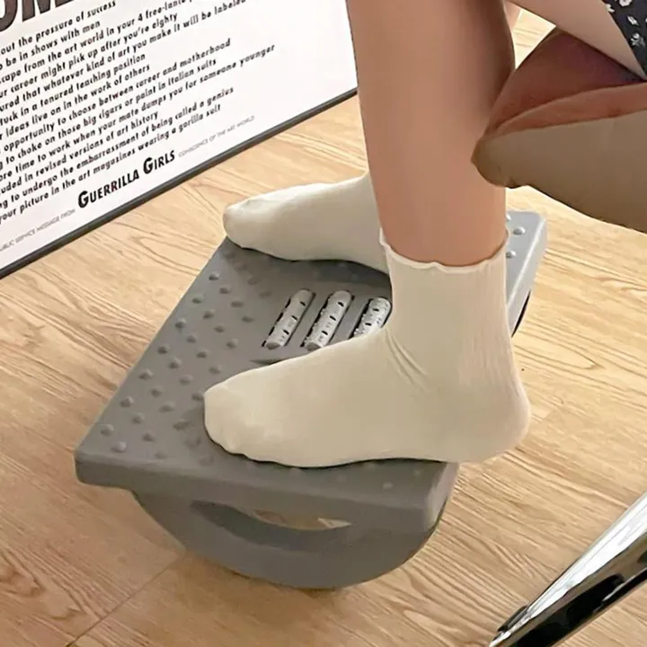 Ergonomic%20Footrest%20Comfortable%20Rocking%20Foot%20Rest%20with%20Massage%20Rollers%20for%20Office%20Home%20Adjustable%20Angle%20Posture%20Support%20Anti-slip%20Foot%20Stool%20Easy%20Assembly%20Ergonomic%20Leg%20Support%20for%20Chair%20-%20Image%204