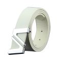 【VisioN Shop】Belts For Men Leather Strap Male Automatic Buckle Belts Ceinture Fashion Designer Women Jean Belt C15. 