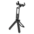 Ulanzi MA26 Mini Pocket Foldable Tripod for Phone Vertical Horizontal Shooting Expansion Video Light Microphone Photography Vlog. 