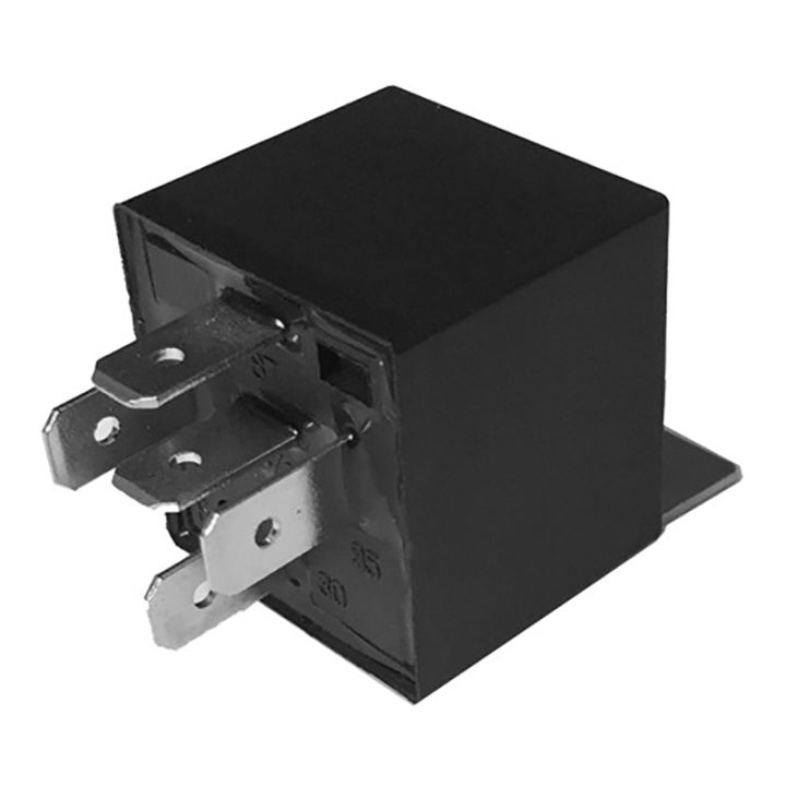 5%20Pin%2012V%20Relay%20Switch%20(SPDT)%20(30/40%20Amp)%2012%20Volt%20Automotive%20Relay%20-%20Image%203