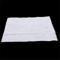 100pcs/pack Wet And Dry Electrostatic Dust Mop Paper Disposable Electrostatic Dust Removal Mop Paper Home Kitchen Cleaning Cloth. 