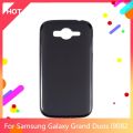 Galaxy Grand Duos i9082 Case Matte Soft Silicone TPU Back Cover For Samsung Galaxy Grand Duos i9082 Phone Case Slim shockproof. 