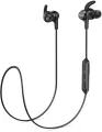 Anker SoundBuds Flow Bluetooth headphones with Bluetooth 5.0. 