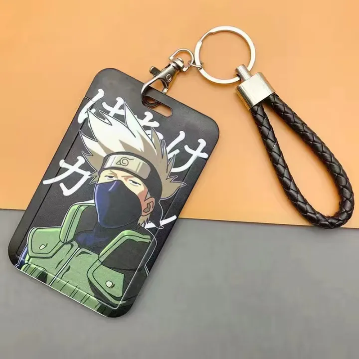 New%20Anime%20Naruto%20Key%20Holder%20Keychain%20Akatuki%20Kakahi%20Platic%20Card%20Cover%20tudent%20Coplay%20Acceory%20Gift%20-%20Image%203
