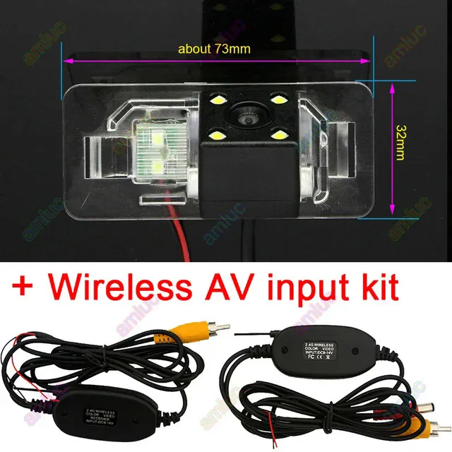 HD%20Dynamic%20Trajectory%20Line%20Car%20Reverse%20Back%20up%20Rear%20View%20Camera%20For%20BMW%201%20Series%20E82%203%20Series%20E46%20E90%20E91%205%20Series%20E39%20E53%20X3%20X5%20-%20Image%208