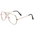 Vintage Metal Round Myopia Glasses for Women Men Fashion Ultra Light Resin Short Sight Glasses Vision Care Diopter -1.00~-4.0.
