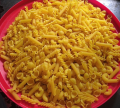 Mixed Pasta (Macaroni).