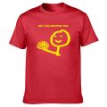Funny Hey You Dropped This Your Brain Sarcasm T Shirts Graphic Cotton Streetwear Short Sleeve Harajuku T-shirt Men.