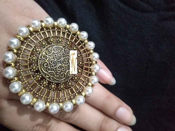 Finger%20Ring%20For%20Women-1Pcs%20-%20Couple%20Ring%20-%20Ring%20S%20-%20Image%203