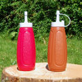 Sauce Bottle Small Size 250 ml 1 Piece.
