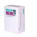 Board Game "What Do You Meme" Basic Edition. 