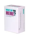 Board Game "What Do You Meme" Basic Edition. 