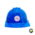 Safety Helmet - Nape Type. 