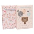 Creative 6-inch 300 Pocket Photo Album Baby Growth Couple Album Can Be Written Inside Family Wedding Foto Diy Craft Amour zii. 