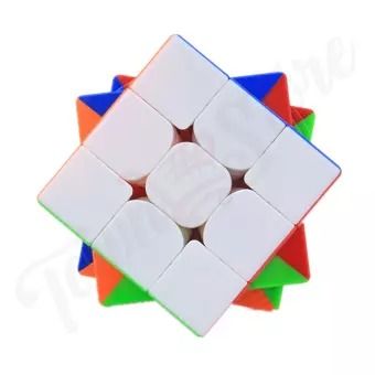 Yisheng%203X3%20Stickerless%20High%20Speed%20Magic%20Rubik'S%20Cube%20Puzzle%20Toy%20(5.6%20Cm)%20-%20Cube%20-%20Image%204