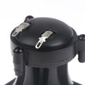 【3C VictoryEagle】2PCS Piezoelectric Tweeter Buzzer Treble Audio Creek. 