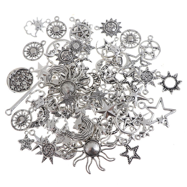 %E3%80%903C%20VictoryEagle%E3%80%9170pcs%20Sun%20Moon%20Stars%20Pendant%20For%20Necklace%20Bracelet%20Making%20SEVICH%20-%20Image%208