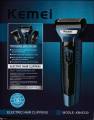 Kemei Km-6330 3 in1 Multifunction Hair Clipper Grooming kit Trimmer and Shaver for men. 