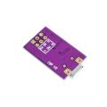 【Mary DAI Store】5V Micro USB Tiny AVR ISP ATtiny44 USBTinyISP Programmer Module Arduino Bootloader ATTiny45 ATTiny85. 