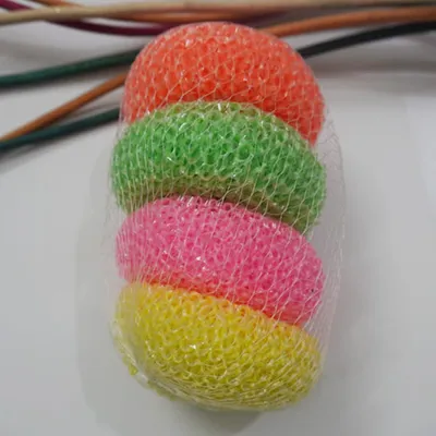 Kitchen%20Dish%20Washer%20Sponge_12pcs_Dishwasher/Majoni_Plastic%20Dish%20Washer%20Pad%20(Round)_Scrubber%20-%20Image%202