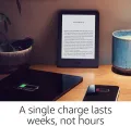 Kindle Paperwhite 5 (8 GB) - 11th gen - 6.8" display and adjustable warm light (Amazon Kindle eBook Reader). 