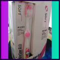 KinSan Extra Soft Baby Toothbrush Imported From China -1 Pcs. 